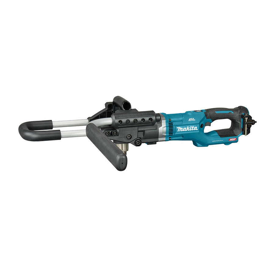 Máy khoan đất dùng pin MAKITA (BL)(40V MAX) DG001GZ02