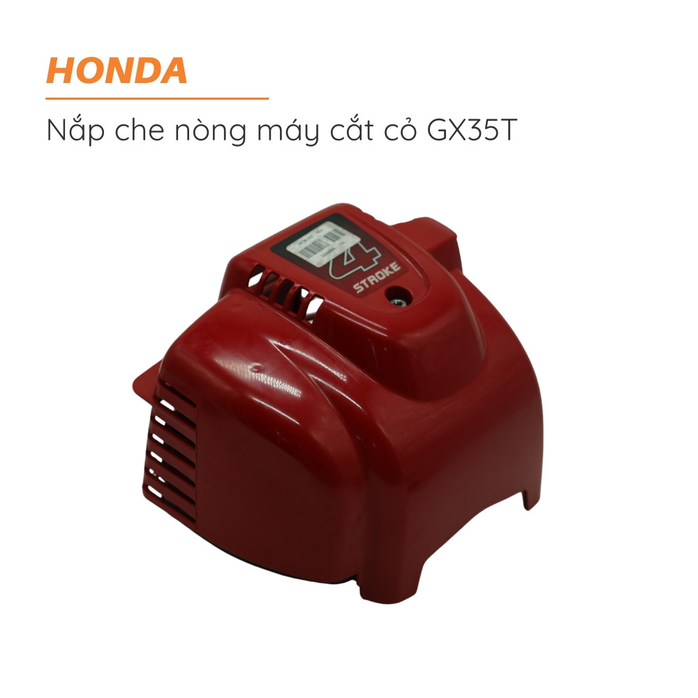 Nhựa che nòng cắt cỏ HONDA - GX35T - 19720-Z0Z-010ZA