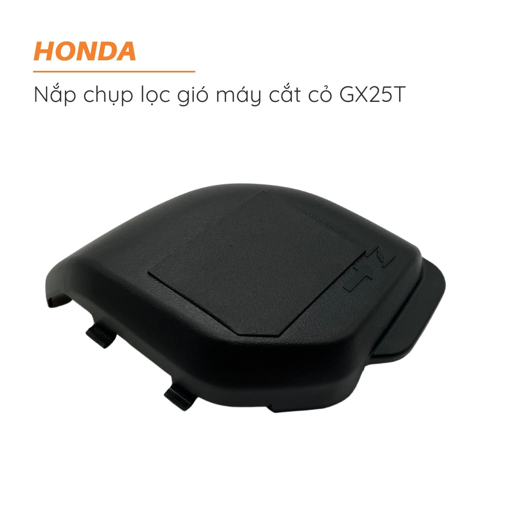 Nắp ốp lọc gió cắt cỏ HONDA - GX25T - 17231-Z0H-010