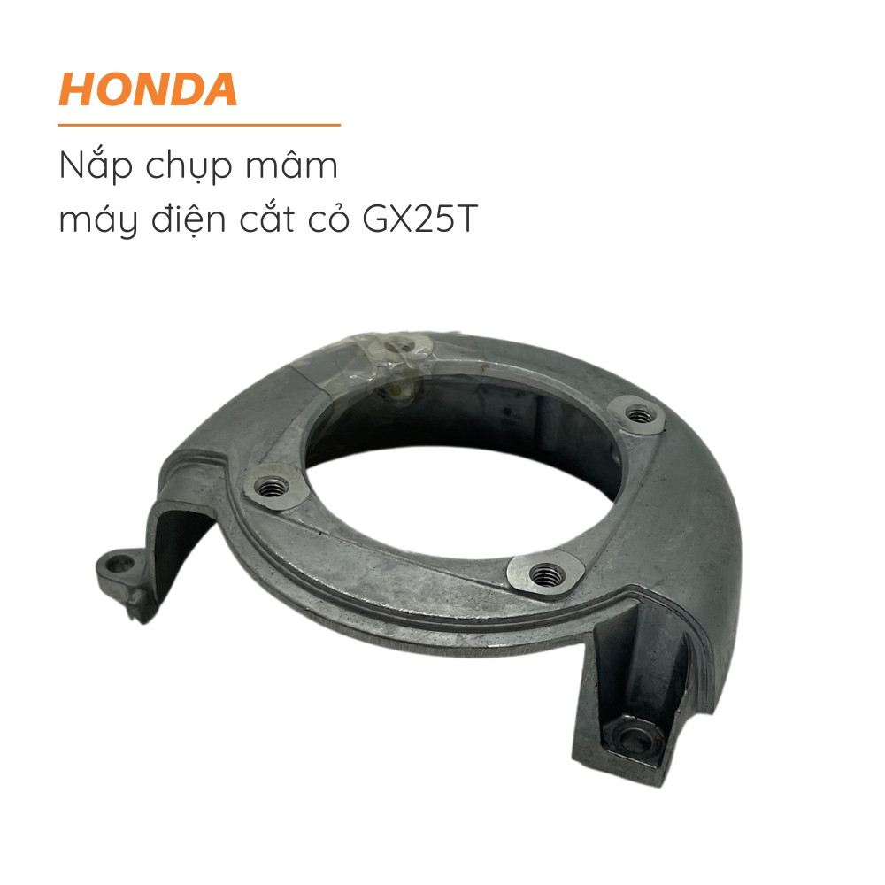 Nắp chụp mâm điện cắt cỏ HONDA - GX25T - 19611-Z0H-000