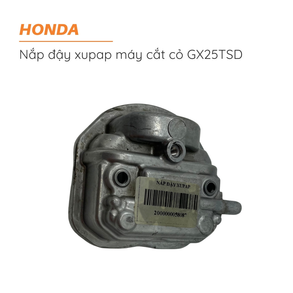 Nắp đậy xupap cắt cỏ HONDA - GX25T - 12310-Z0H-010