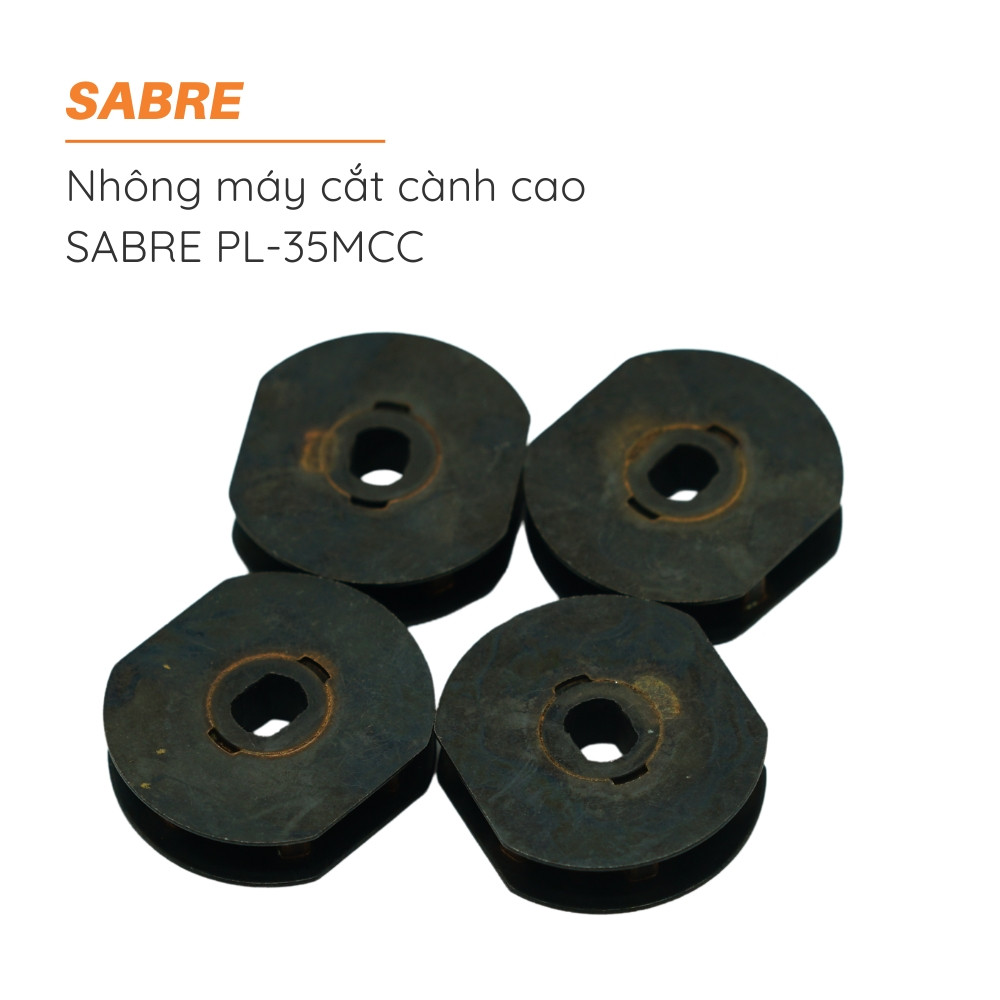 Nhông cưa cành cao HONDA - SABRE - PL-35MCC