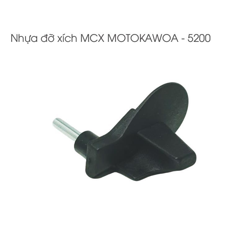 Nhựa đỡ xích cưa xích MOTOKAWOA - 5200 - 666 - 5900 - 688