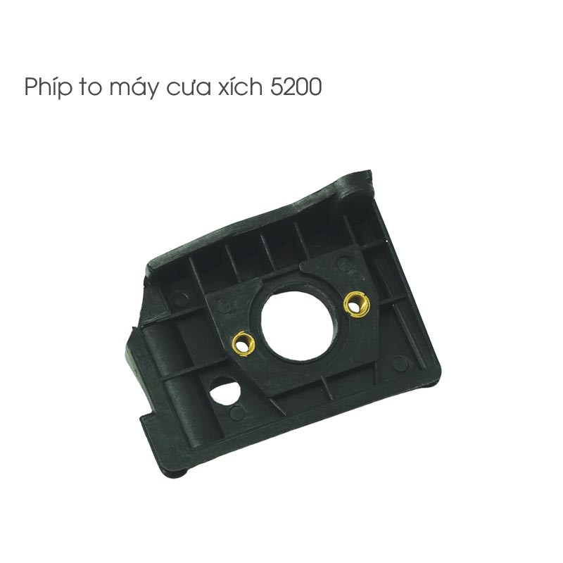 Phíp nhựa vuông cưa xích - 5200