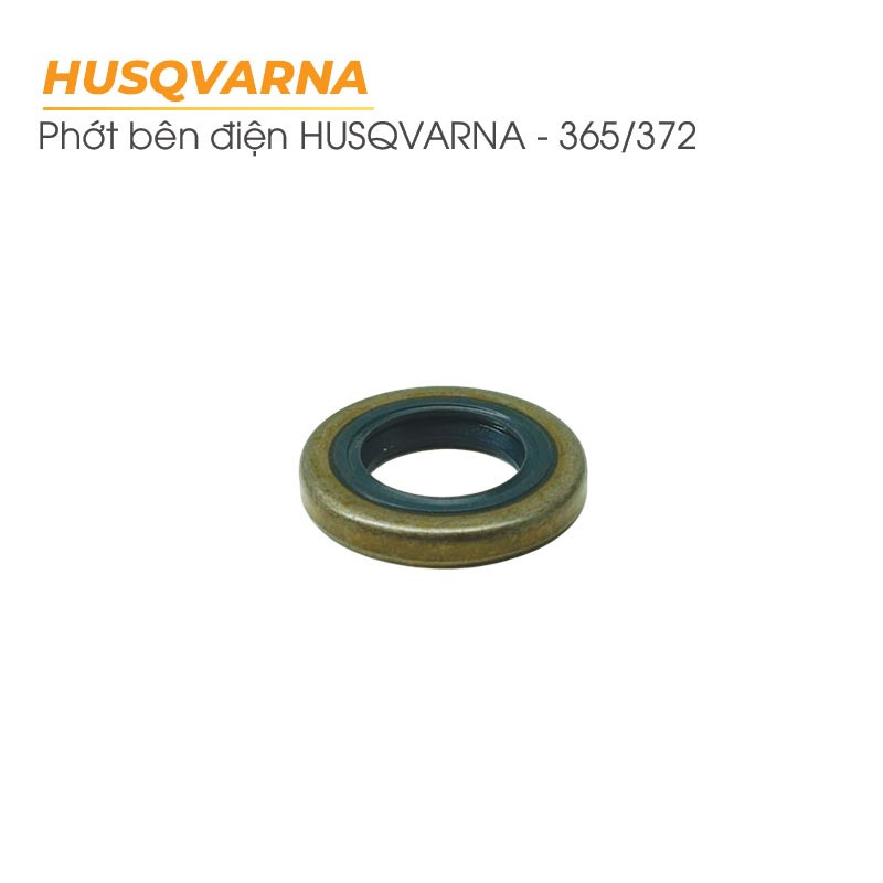 Phớt bên điện cưa xich HUSQVARNA - 365