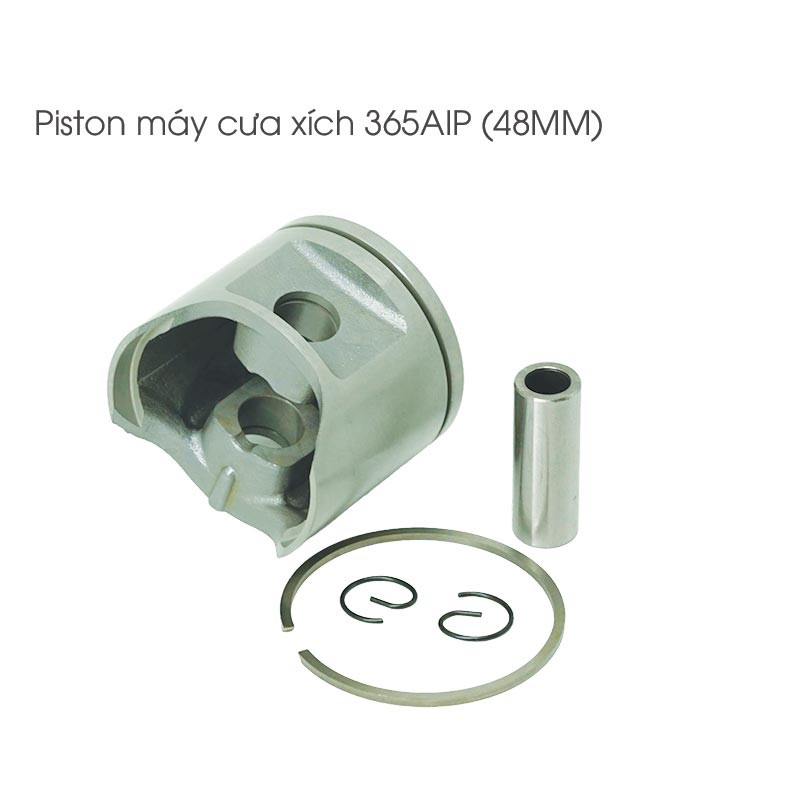 Piston cưa xích AIP - 365 (48mm)