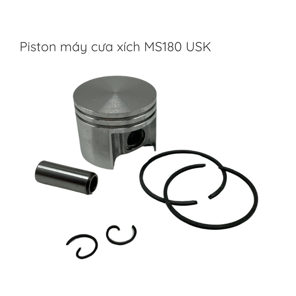Piston cưa xích - MS180 USK