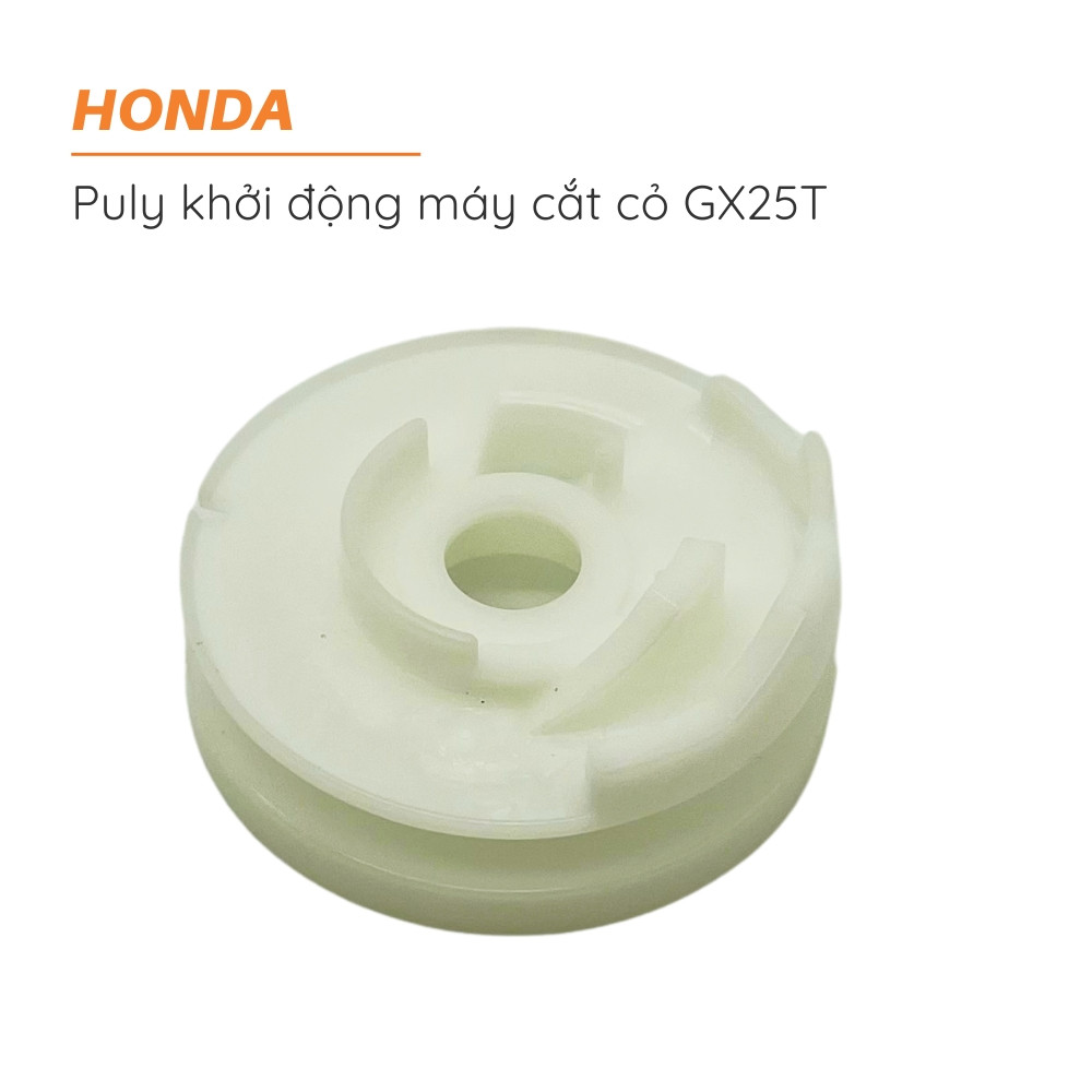 Puly giật căt cỏ HONDA - GX25T - 28421-Z0H-003