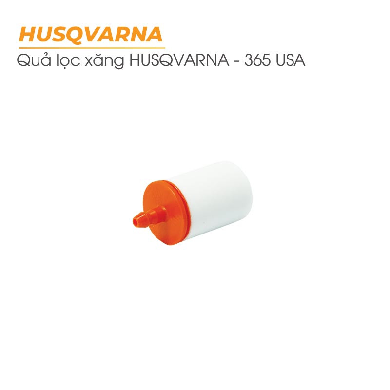 Quả lọc xăng cưa xích HUSQVARNA - 365 - 5034443201
