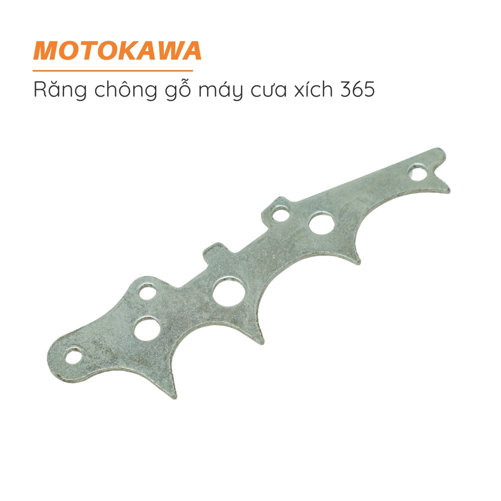 Răng chông gỗ cưa xích MOTOKAWA - 365