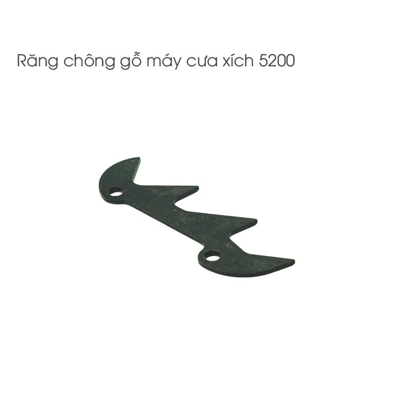 Răng chông gỗ cưa xích - 5200 - 666 - 5900 - 688