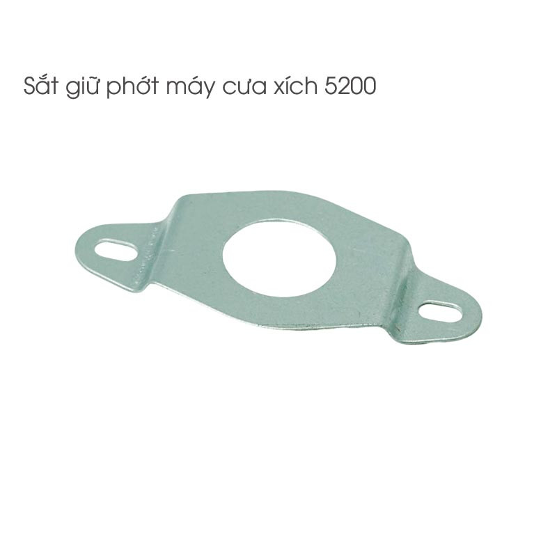 Sắt giữ phớt cưa xích - 5200 - 666 - 5900 - 688