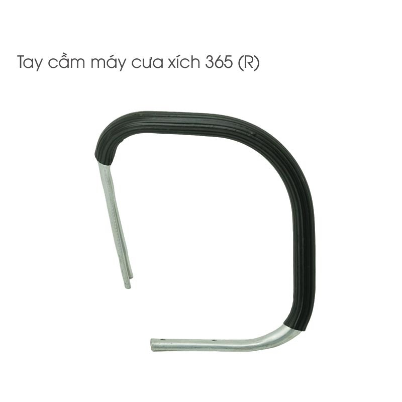 Tay cầm cưa xích - 365 (R)