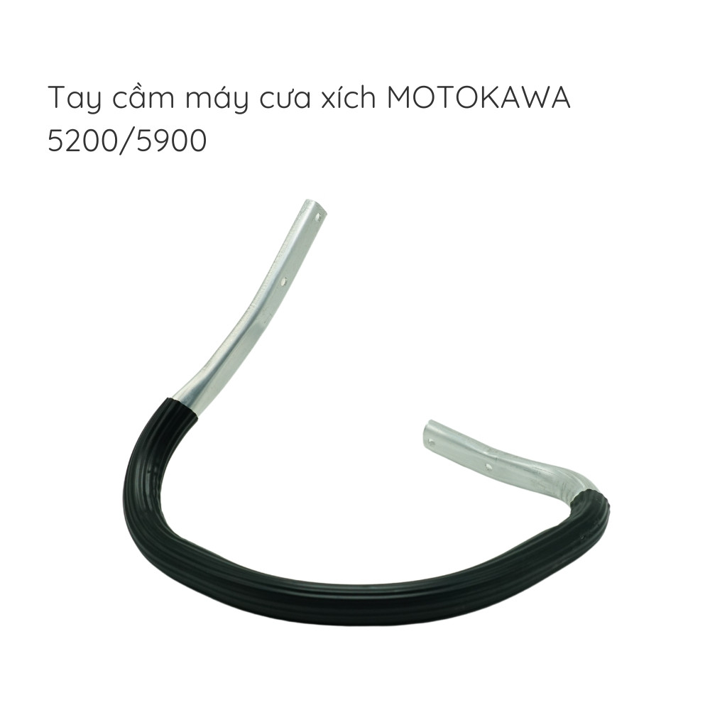 Tay cầm cưa xích MOTOKAWA - 5200 - 666 - 5900 - 688