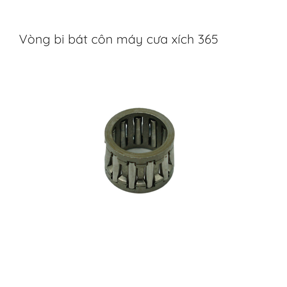 Bi côn cưa xích 365