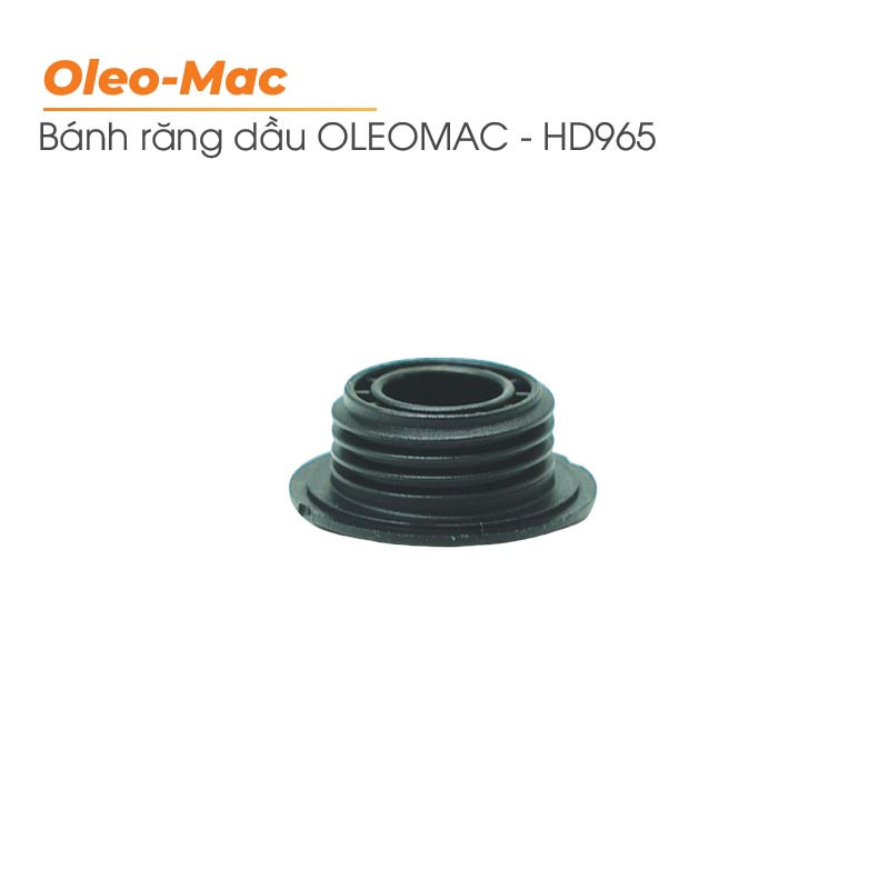 Bánh răng dầu cưa xích OLEOMAC - HD965