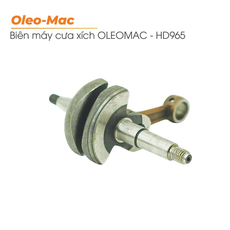 Biên cưa xích OLEOMAC - HD965