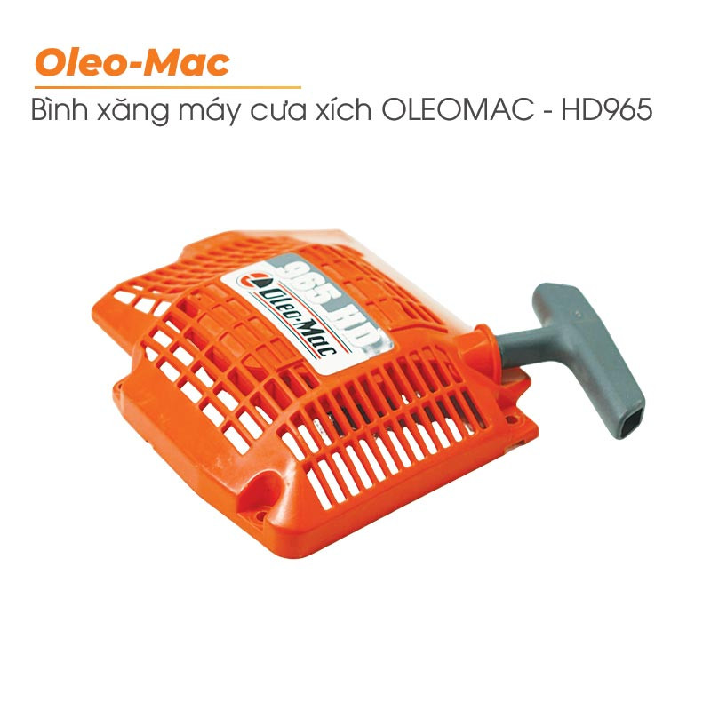 Bộ khởi động cưa xích OLEOMAC - HD965