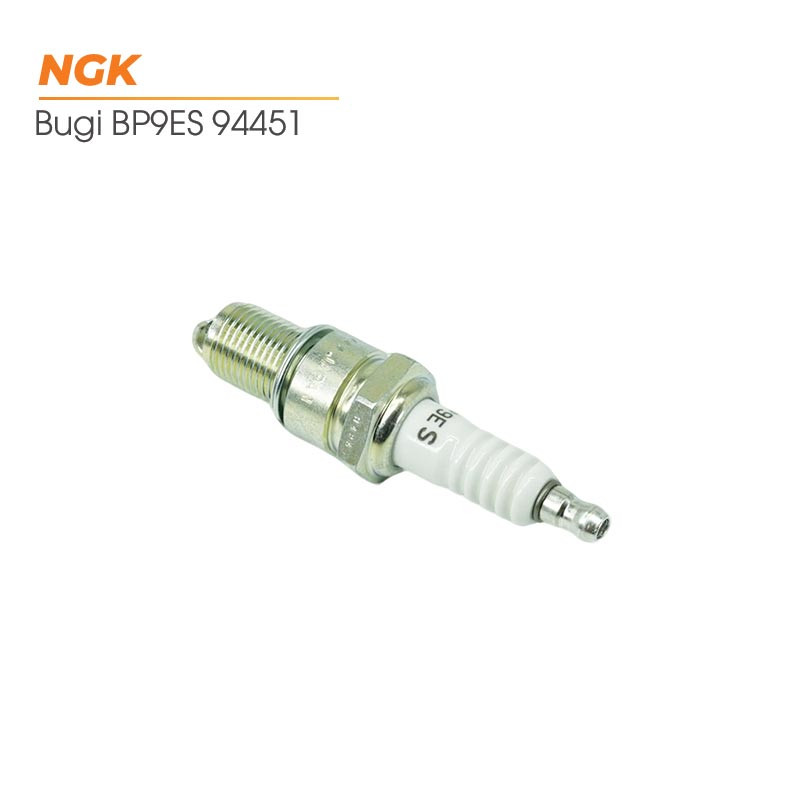 Bugi phát điện chân dài NGK BP9ES / 94451