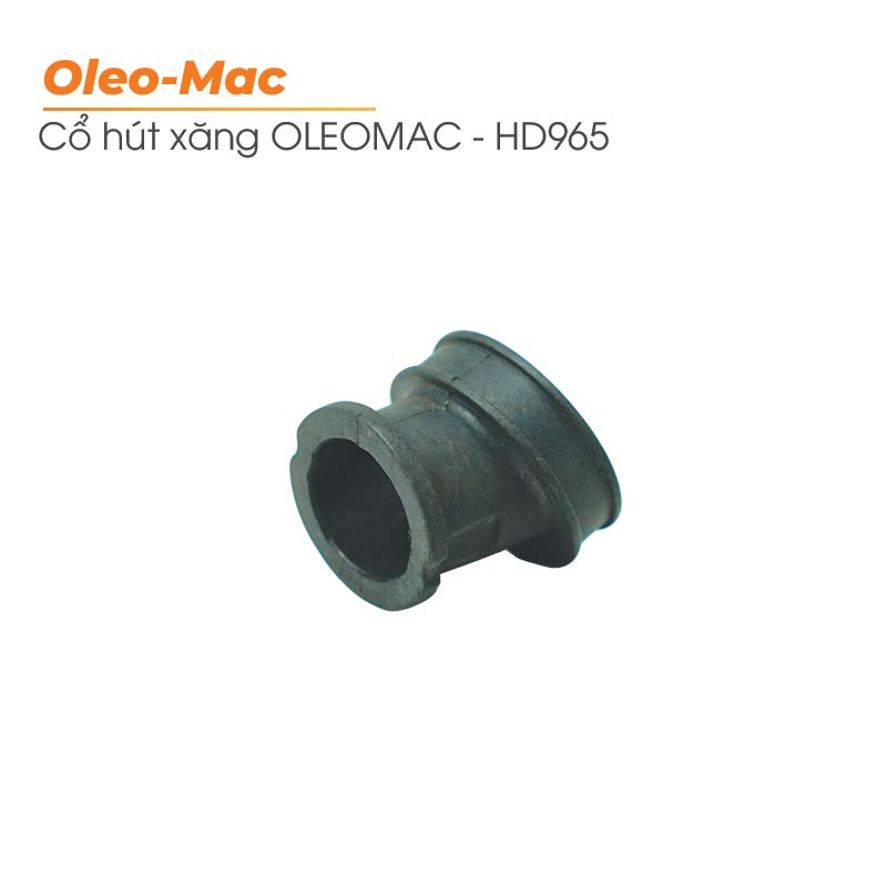 Cổ hút xăng cưa xích OLEOMAC - HD965