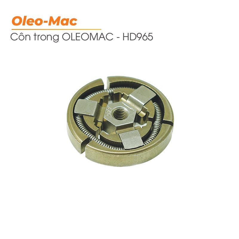Côn văng cưa xích OLEOMAC - HD965