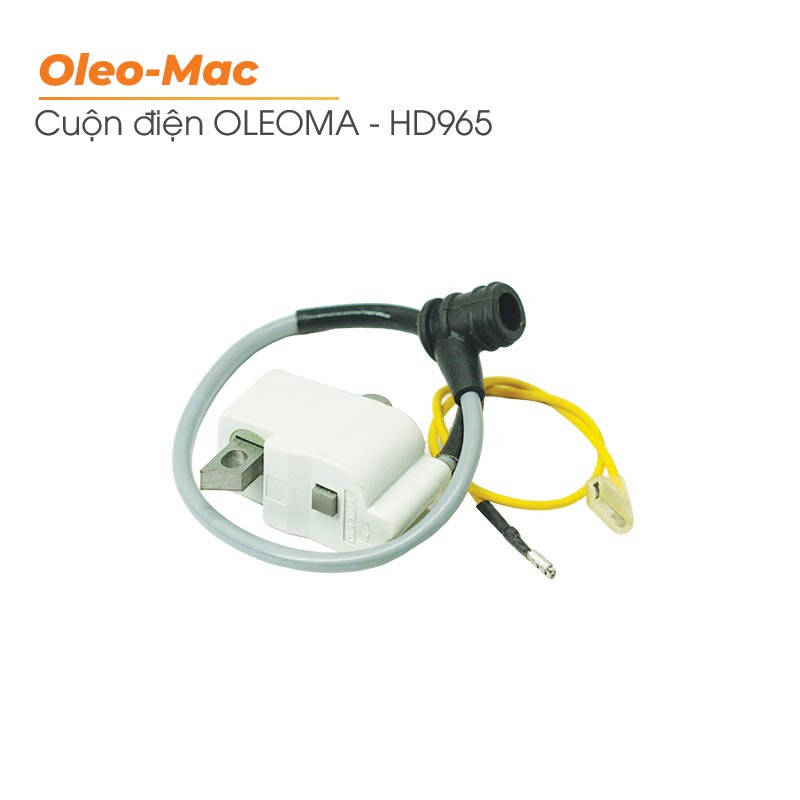 Cuộn điện cưa xích OLEOMA - HD965
