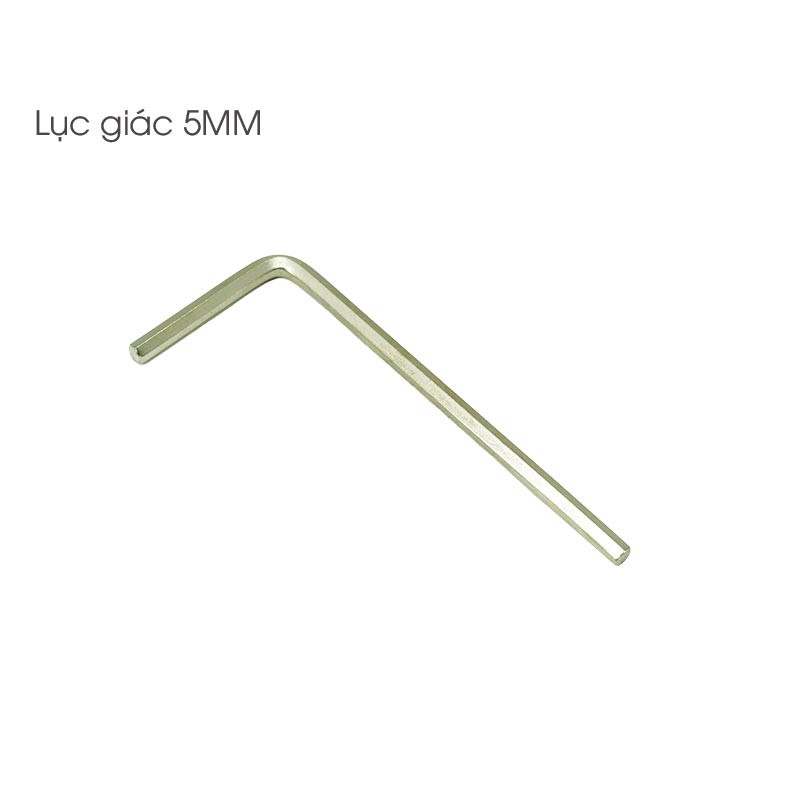 Lục giác 5MM (R)