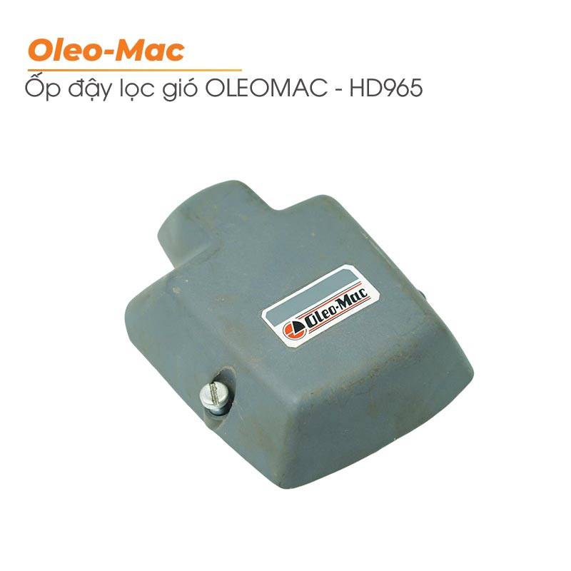 Nắp ốp lọc gió cưa xích OLEOMAC - HD965