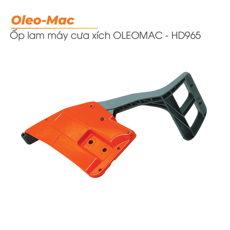 Ốp lam cưa xích OLEOMAC - HD965