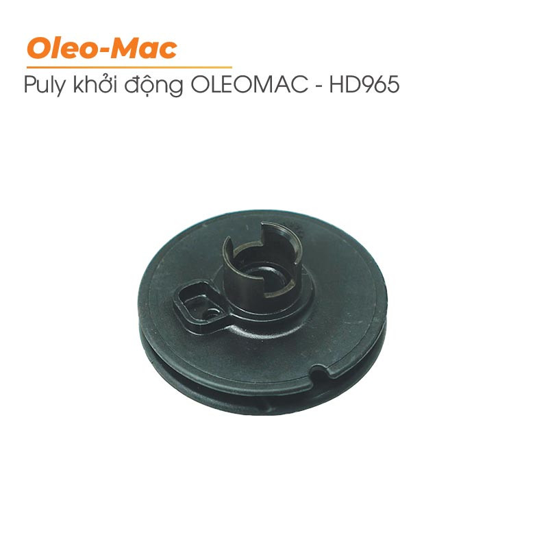 Puly giật cưa xích OLEOMAC - HD965