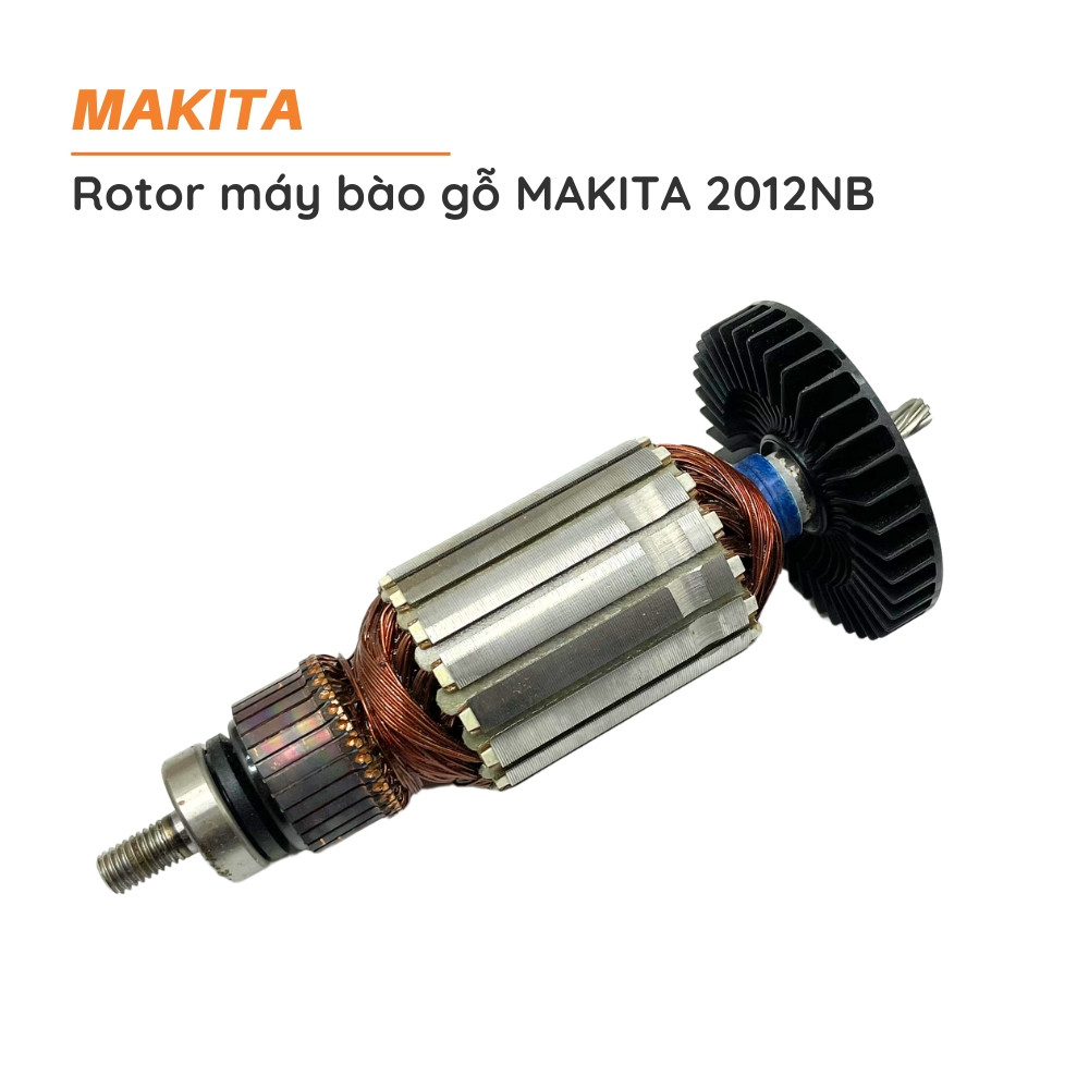 Rotor MAKITA - 2012NB - 516813-4