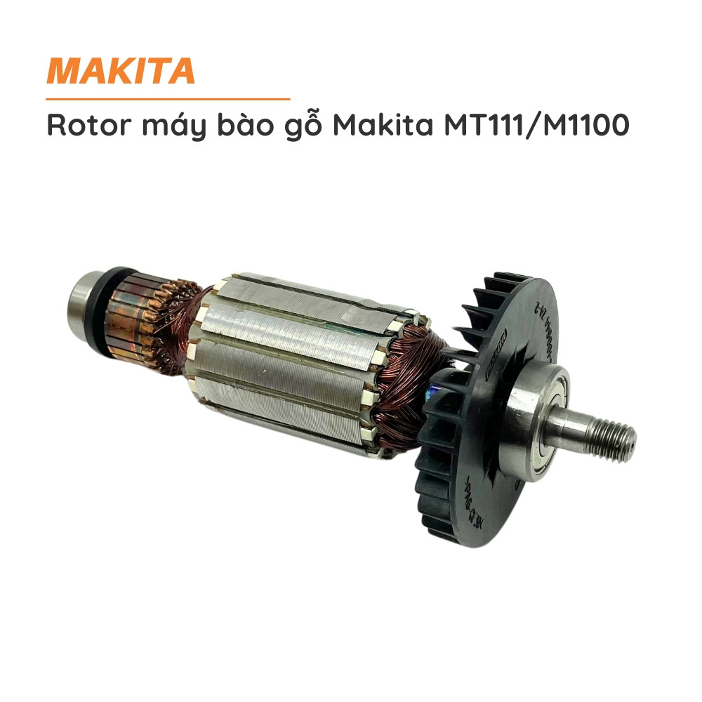 Rotor MAKITA - MT111 - M1100 - 513853-3