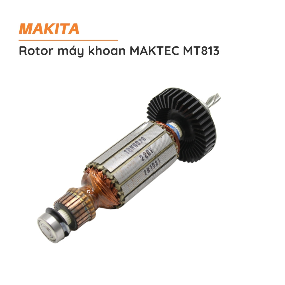 Rotor  MAKTEC - MT813 - 619146-7
