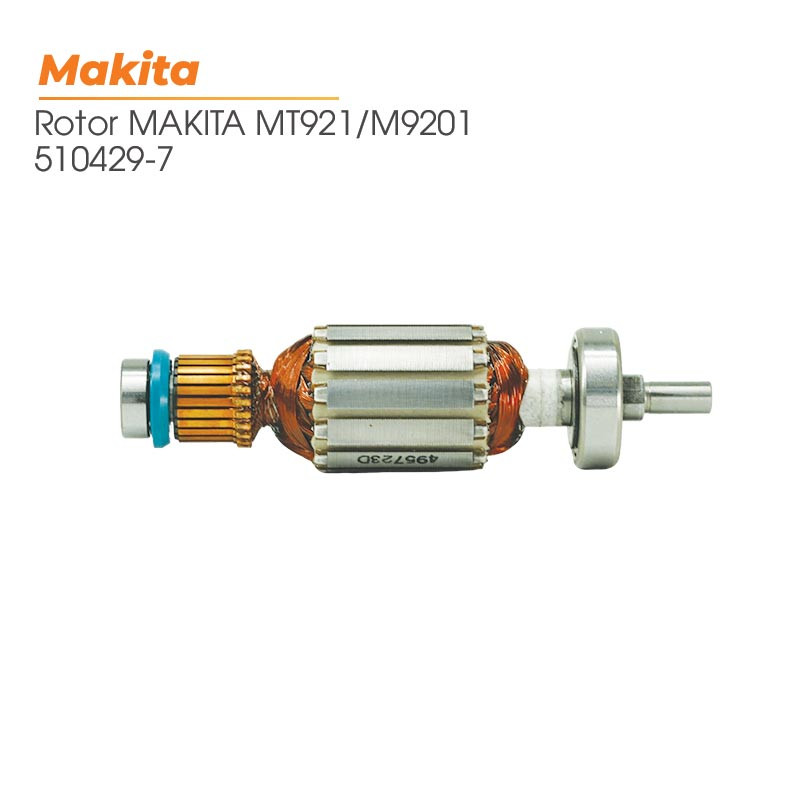 Rotor MAKITA - MT921 - M9201 - 510429-7
