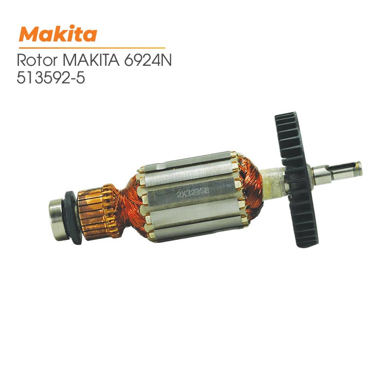 Rotor MAKITA - 6924N - 513592-5