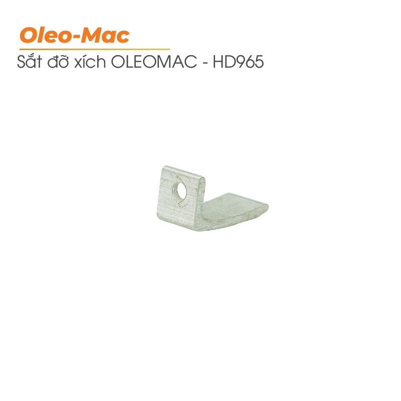 Sắt đỡ xích cưa xích OLEOMAX - HD965