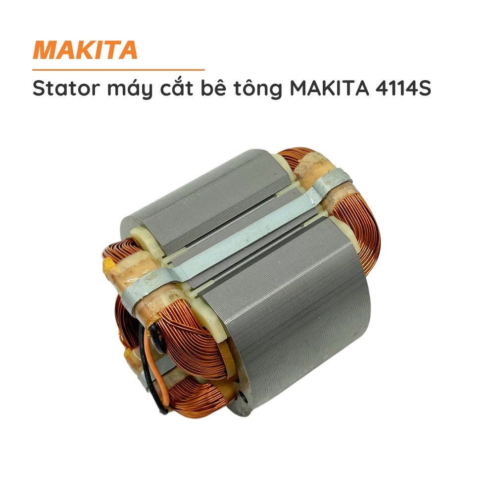 Stator MAKITA - 4114S - 626128-2