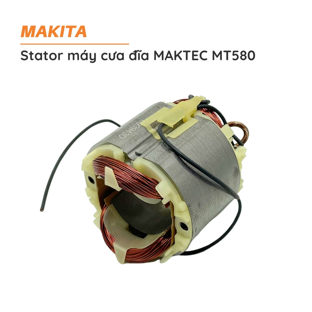 Stator MAKTEC - MT580 - 593943-8