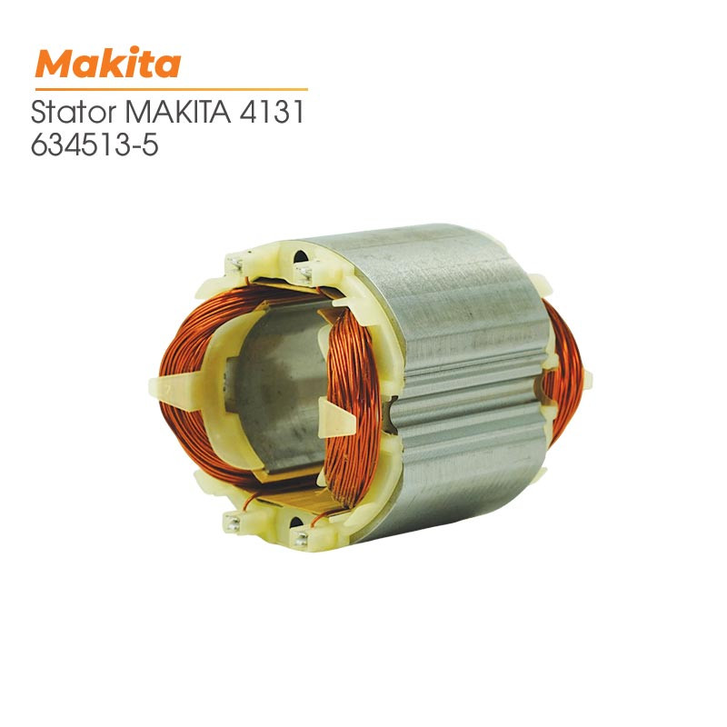 Stator MAKITA - 4131 - 634513-5