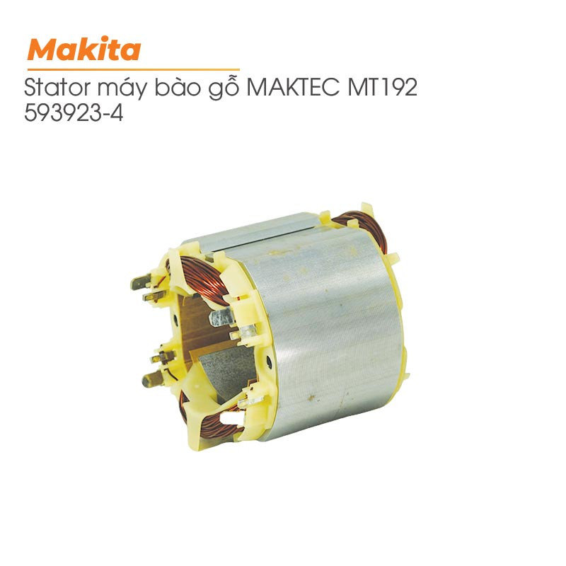 Stator MAKITA - LC1230 - 636168-2