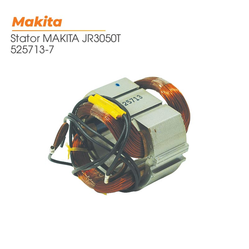 Stator MAKITA - JR3050T - 525713-7