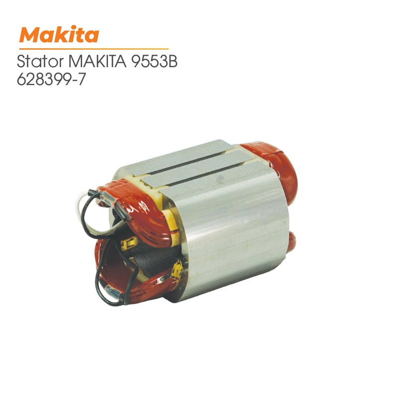 Stator MAKITA - 9553B - 628399-7