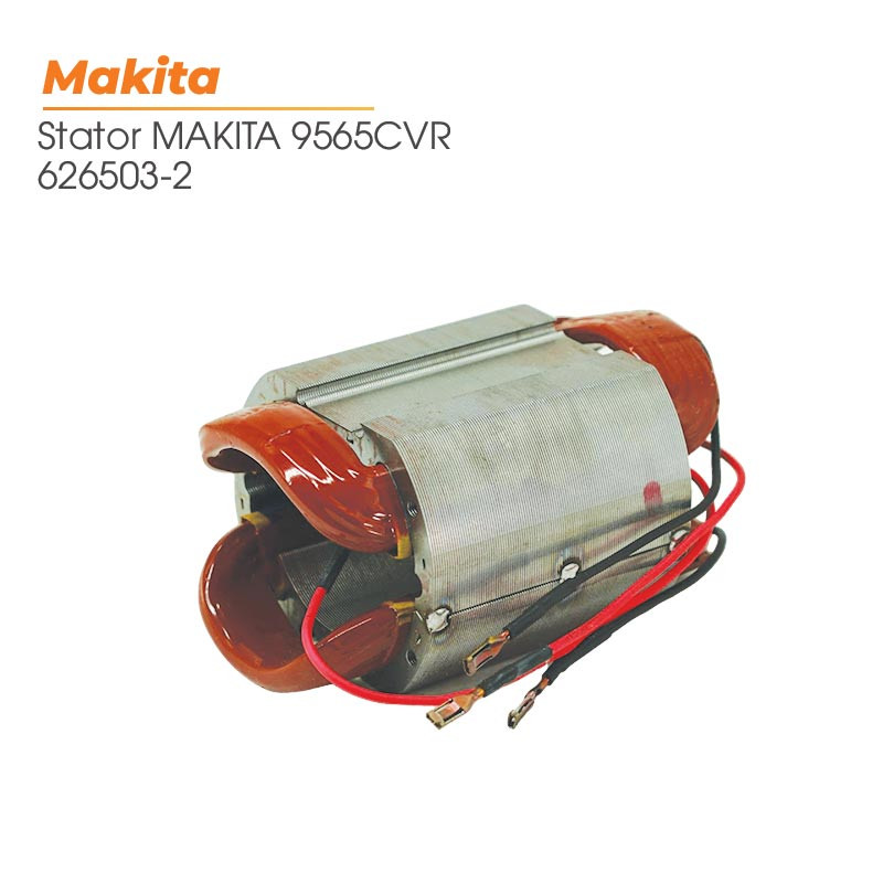 Stator MAKITA - 9565CVR - 626503-2