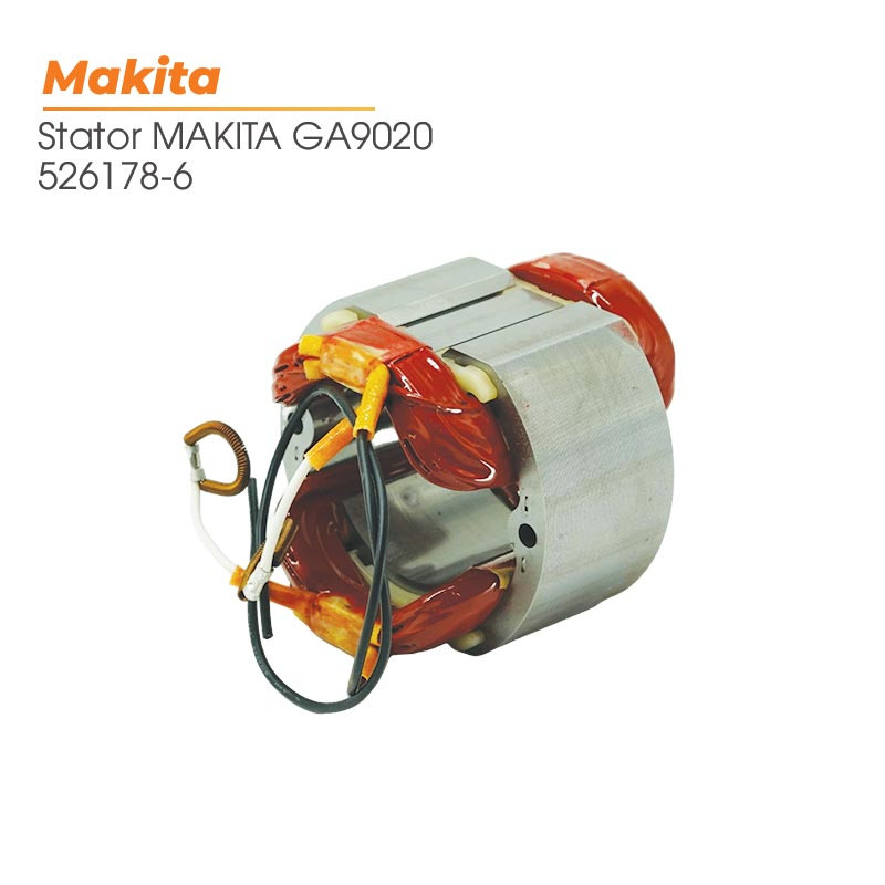 Stator MAKITA - GA9020 - 526178-6
