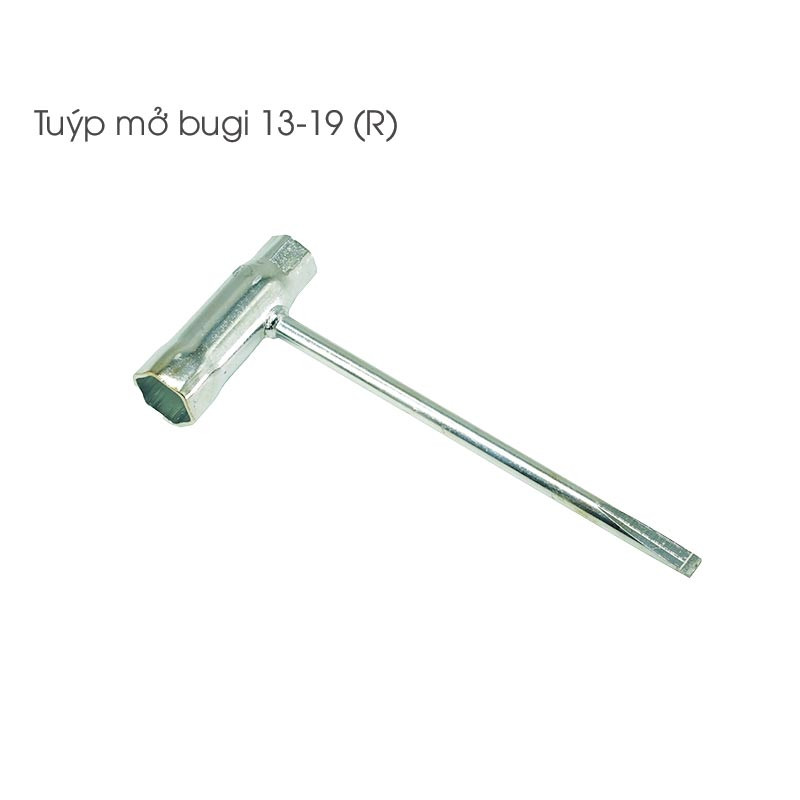 Tuýp mở bugi 2 Cạnh 13-19 (R)