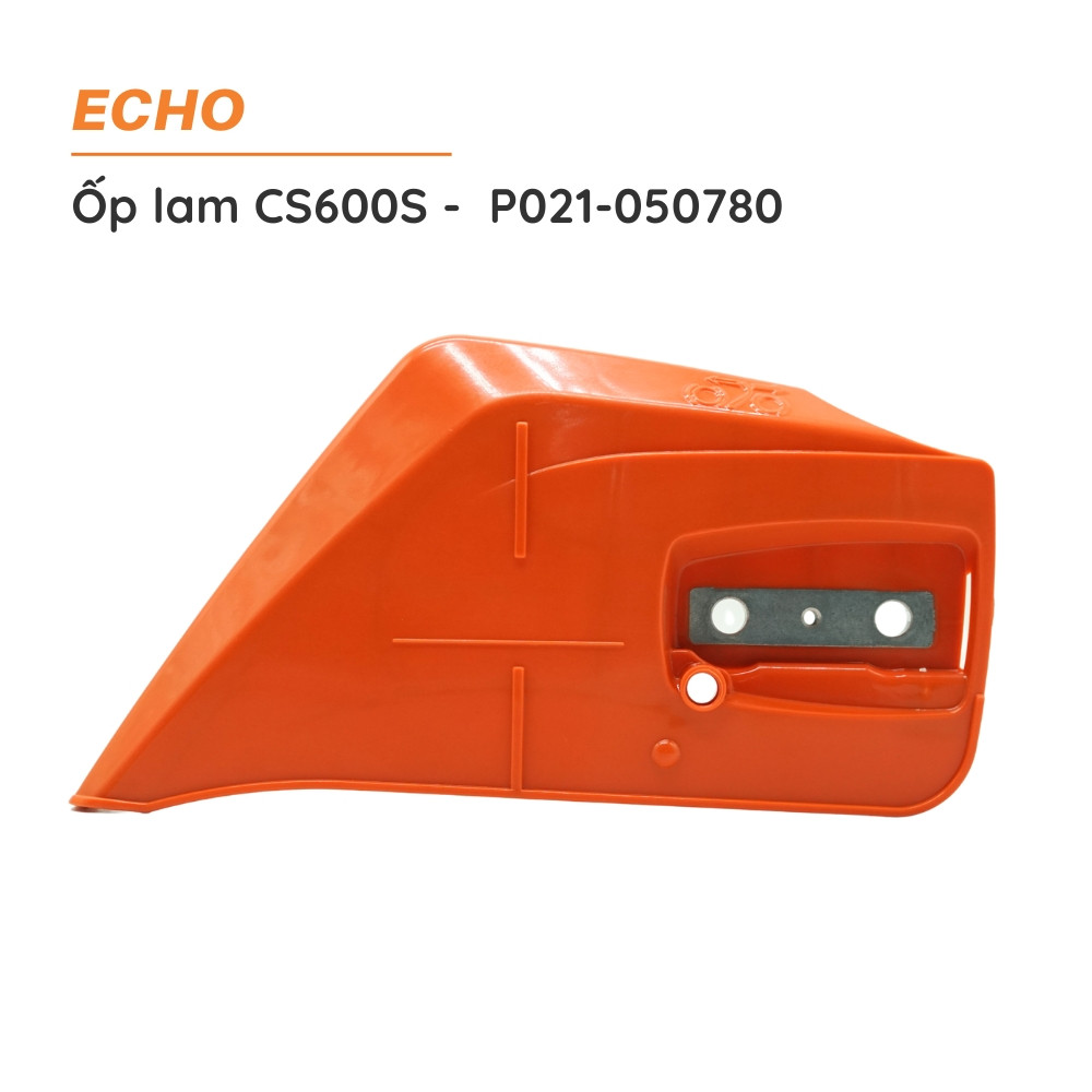 Ốp lam cưa xích ECHO - CS600S -  P021-050780