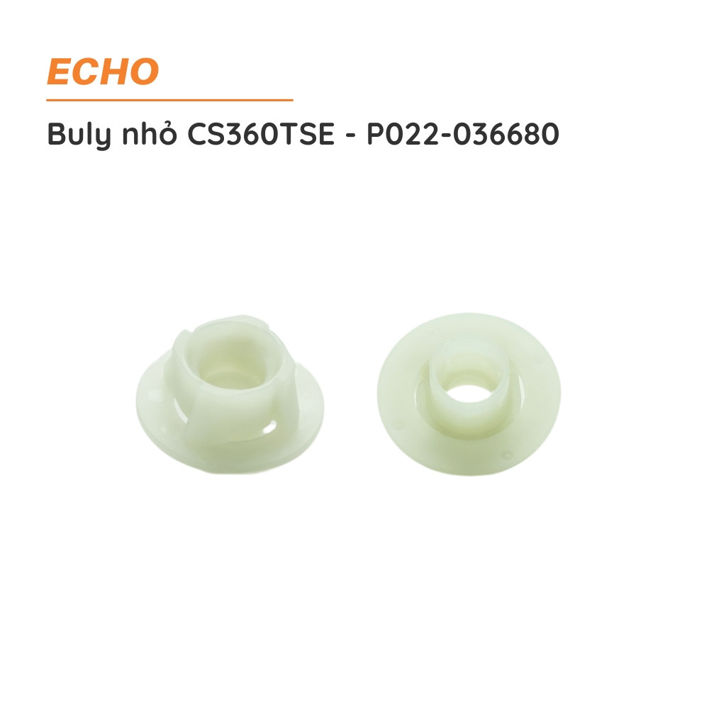 Puly nhỏ cưa xích ECHO - CS360TSE - P022-036680