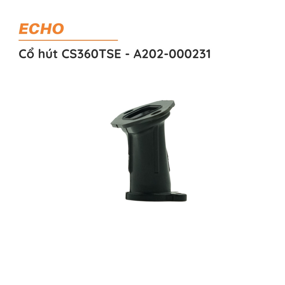 Cổ hút cưa xích ECHO - CS360TSE - A202-000231