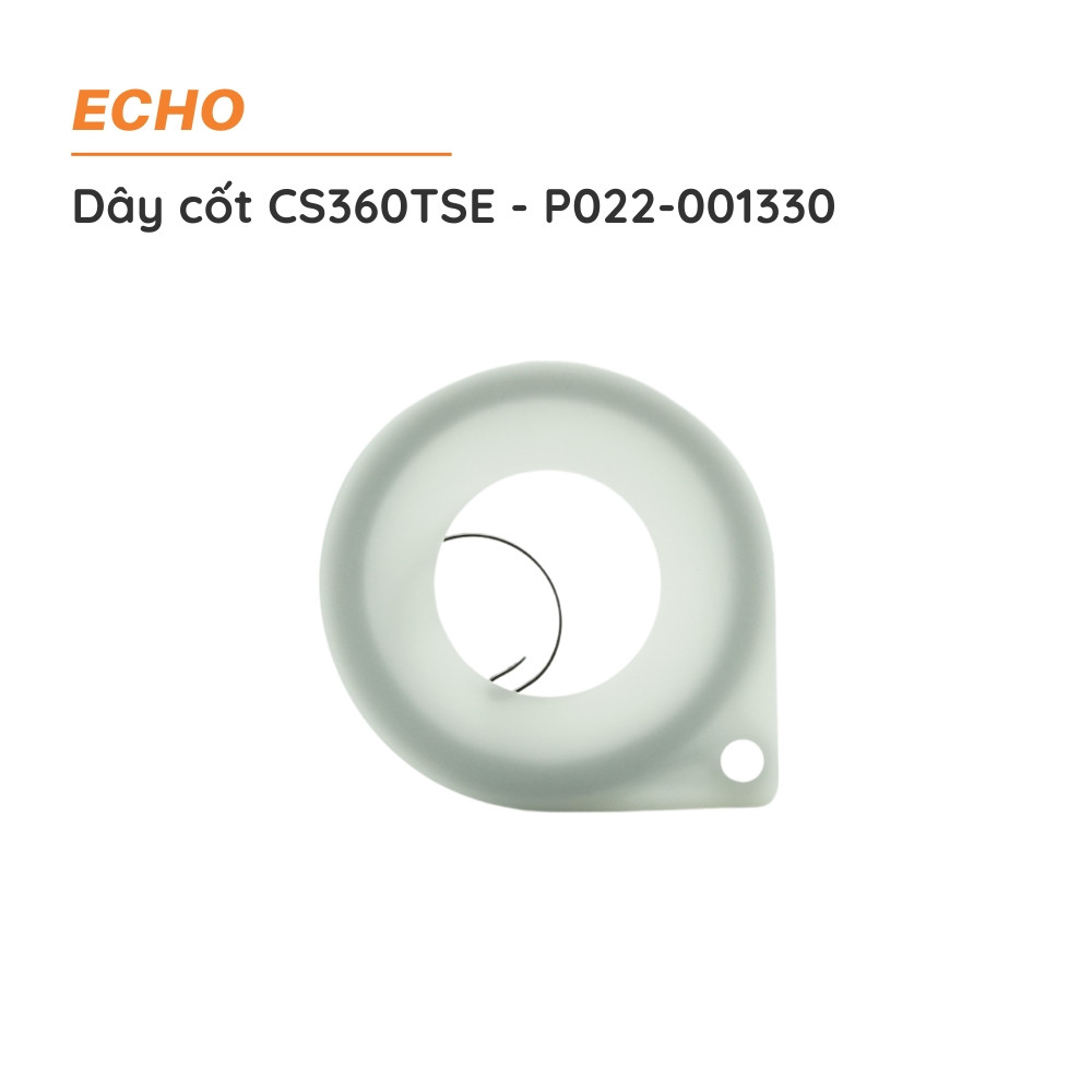Dây cót cưa xích ECHO - CS360TSE - CS3510L - P022-001330