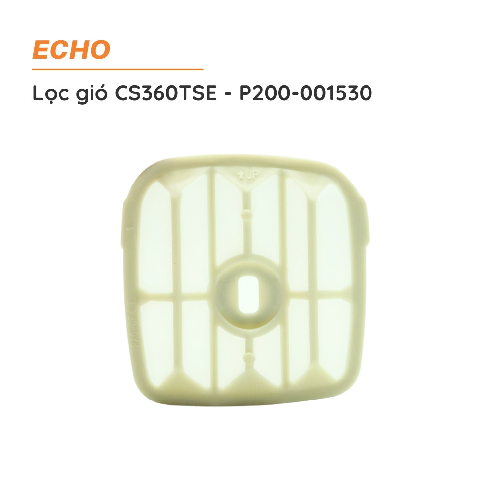 Lọc gió cưa xích ECHO - CS360TSE - P200-001530